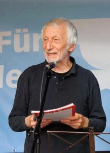 erich3 IMG 1159 1 - Wer aber ist die Partei? - Berlin, DKP, Egon Krenz, Erich Schaffner, Georg Klemp, Gina Pietsch, Hartmut König, KPD, Patrik Köbele, SED, UZ-Friedenstage 2026 - Die letzte Seite